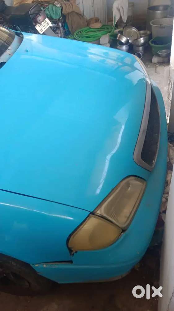 Maruthi Suzuki Esteem