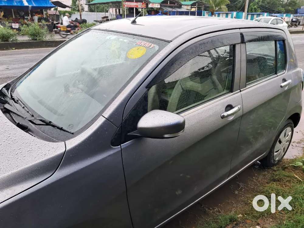 Car With New Condition