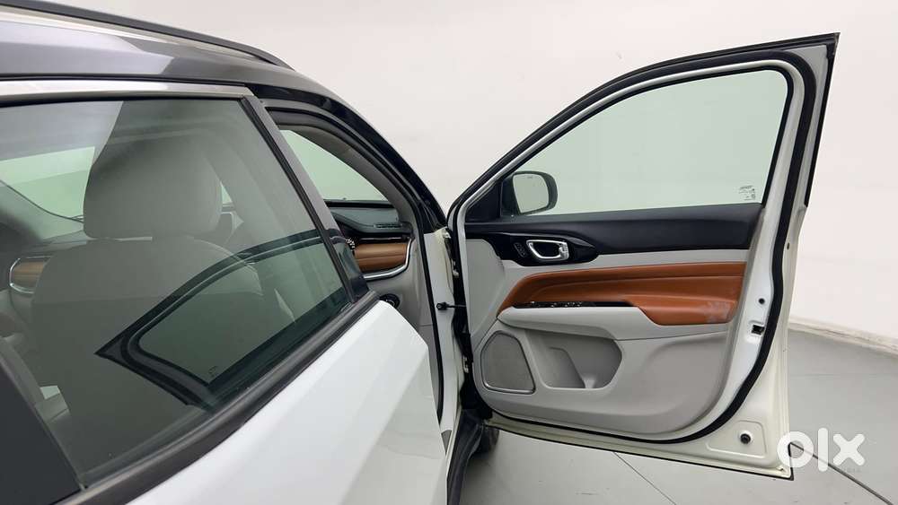 Jeep Compass 2.0 Limited (o) Diesel, 2021, Diesel