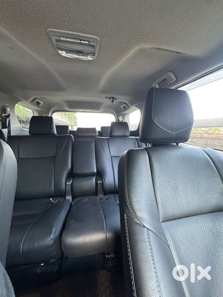 Toyota Fortuner 4x4 At 2.8 Diesel, 2021, Diesel