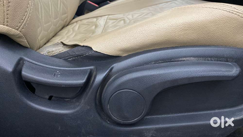 Hyundai Elite I20 Sportz 1.2, 2017, Petrol