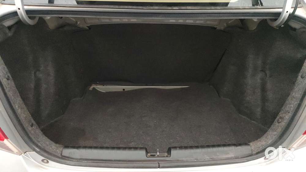 Honda Amaze 2013-2016 E I-vtech, 2015, Petrol