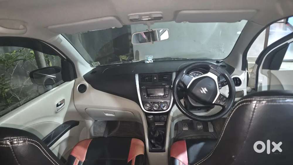 Maruti Suzuki Celerio 2020 Zxi Manual
