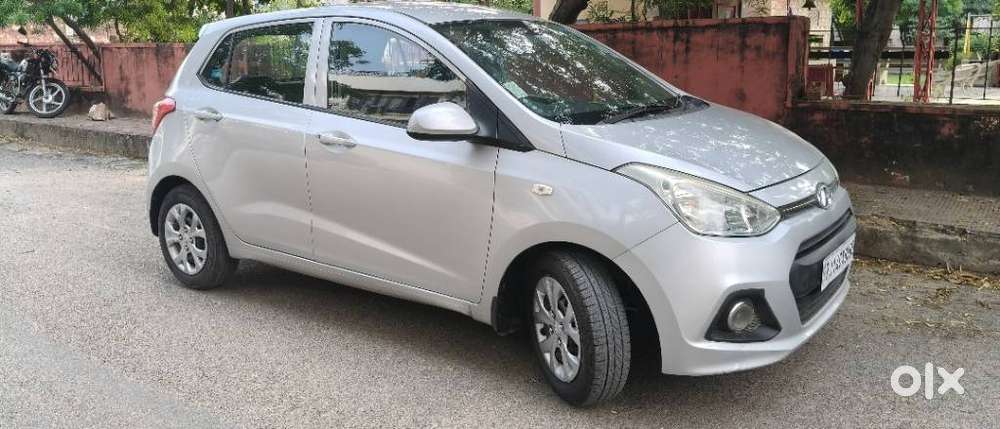 Hyundai Grand I10 Magna, 2014, Petrol