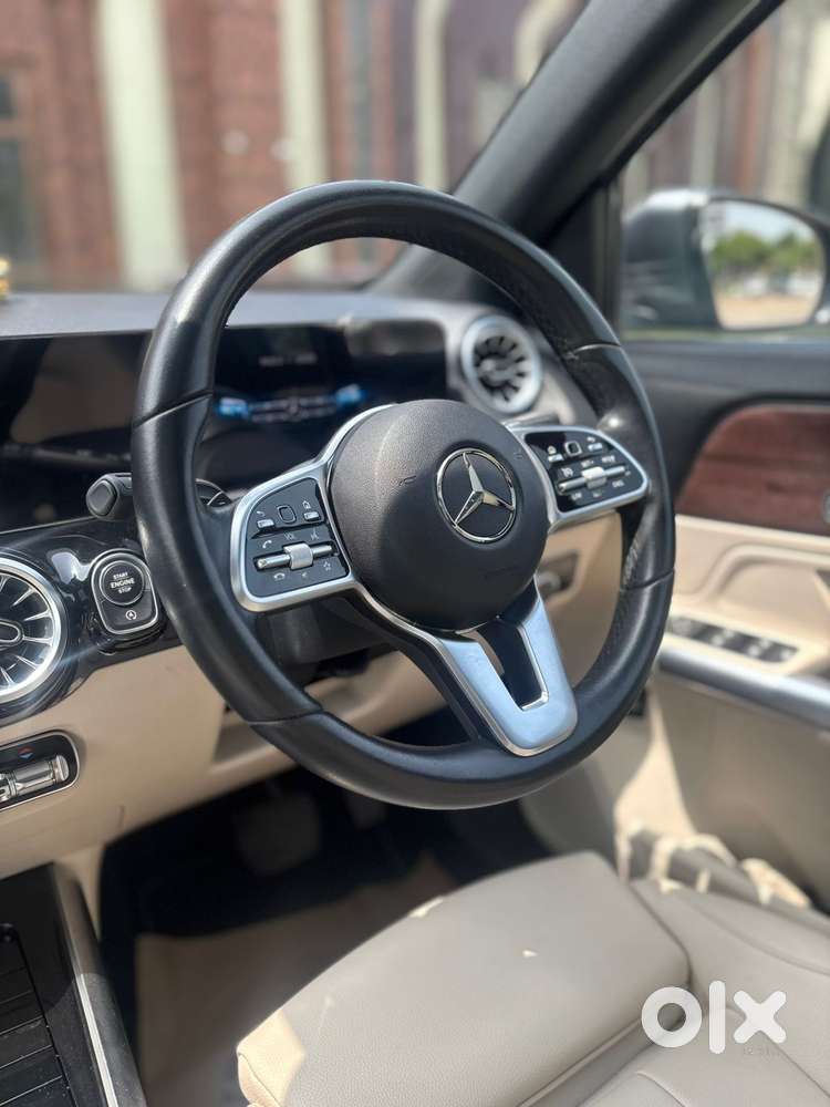 Mercedes-benz Gla 220d, 2023, Diesel