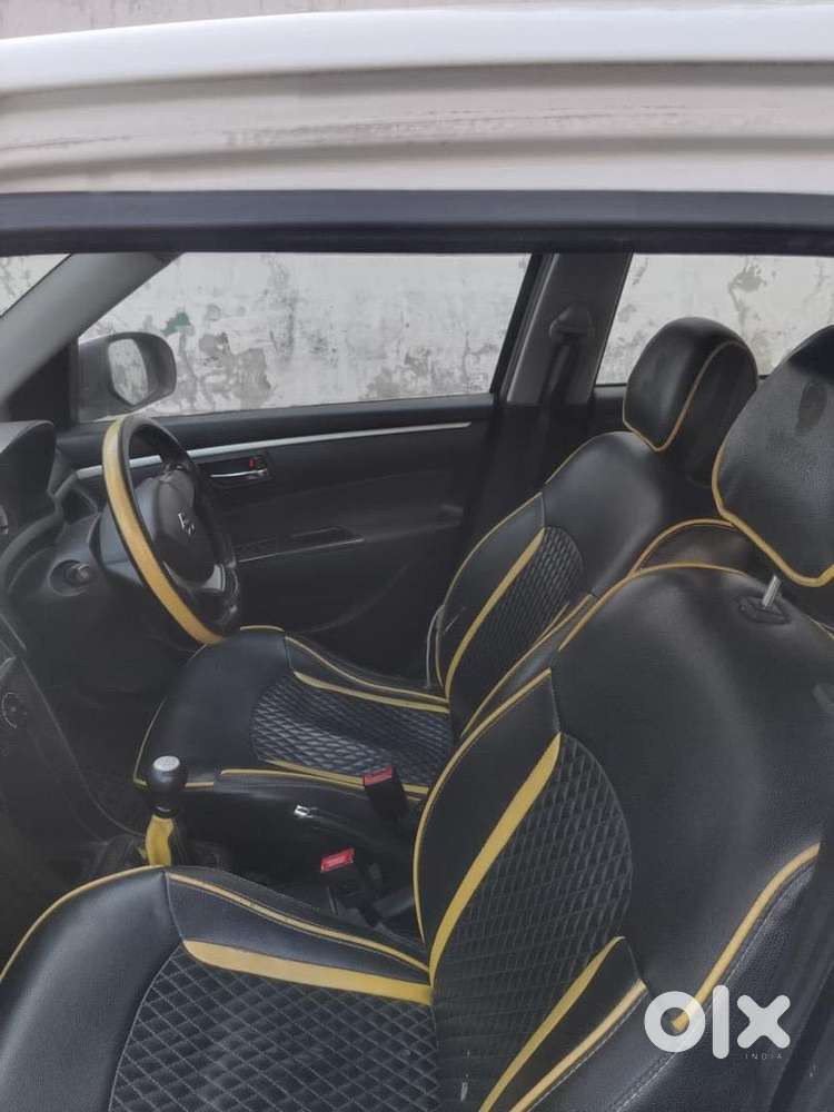 Maruti Suzuki Swift 2015 Diesel Well Maintained