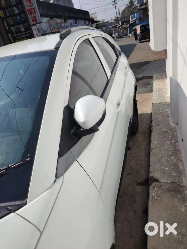 Tata Nexon 2019 Diesel Well Maintained