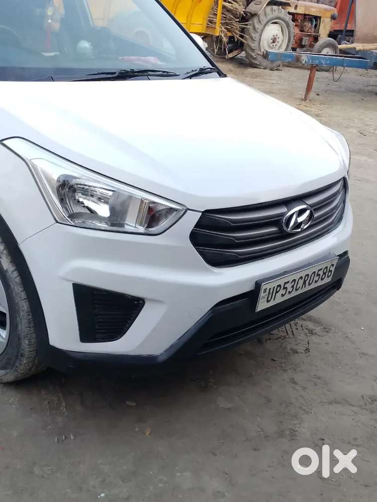 I Want To Sell My Car Becase I Want New Tata Sierra. Only One Hand Use