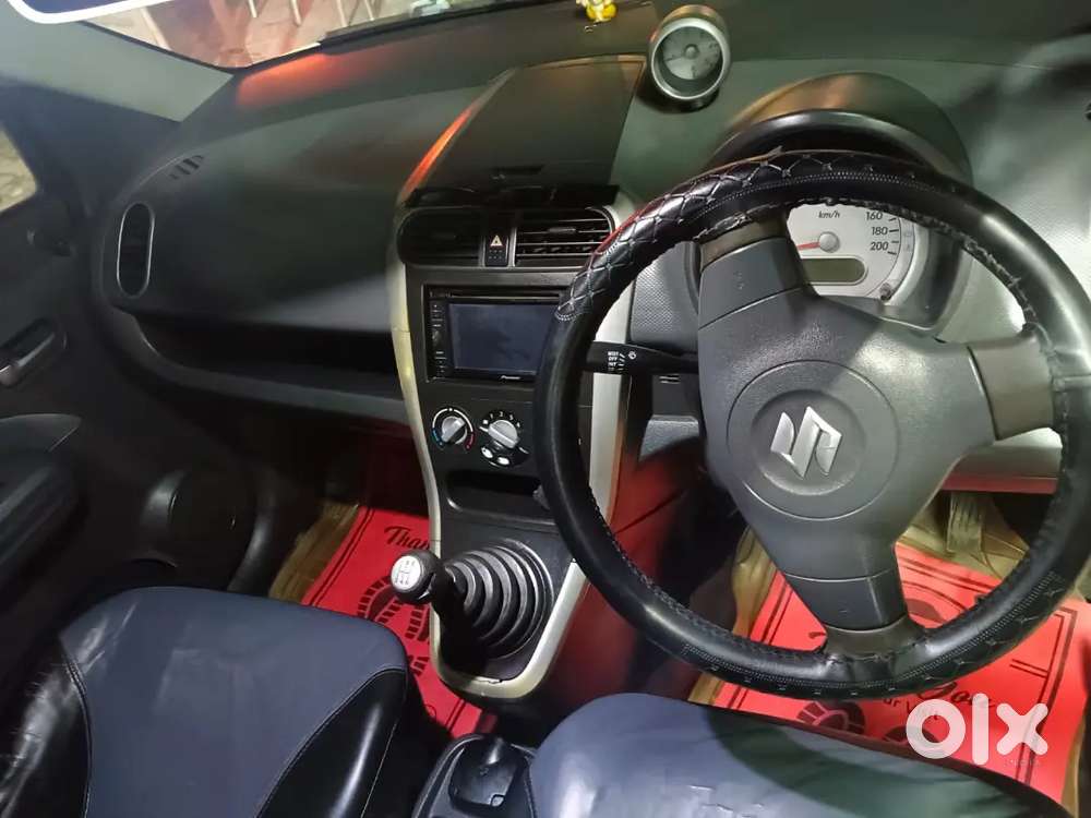 Maruti Suzuki Ritz 1.3 Vdi 2009 Rc Validity 2030