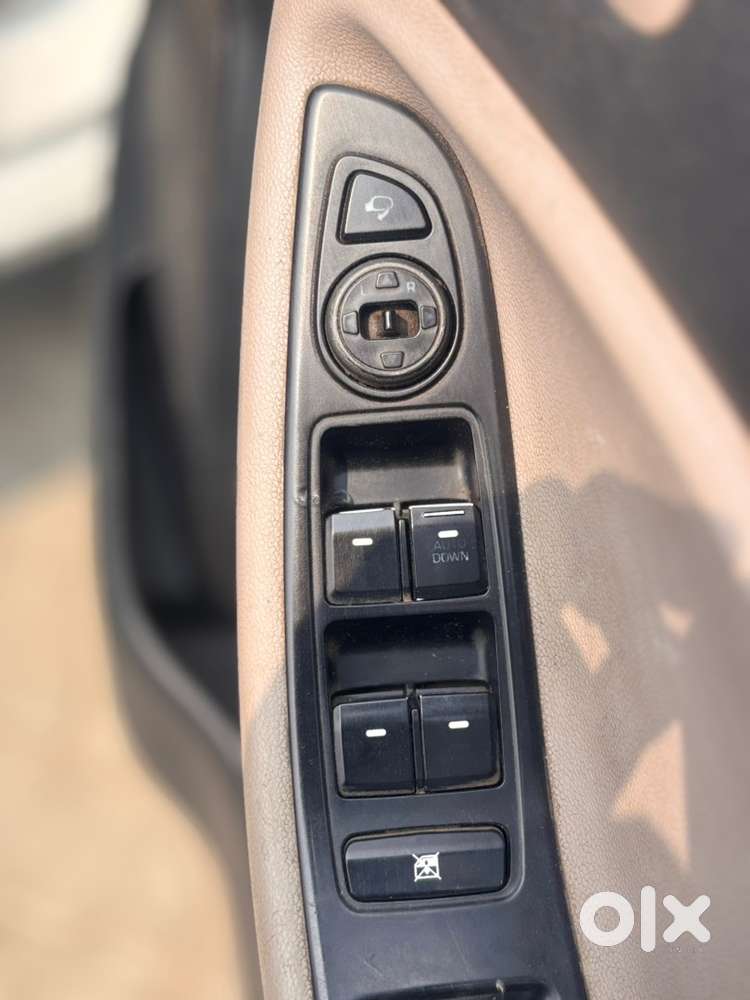 Hyundai Elite I20 2018