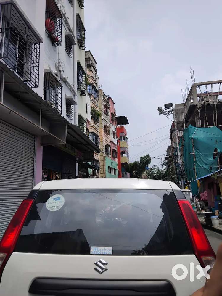 2023 Maruti Suzuki 1000 Ac