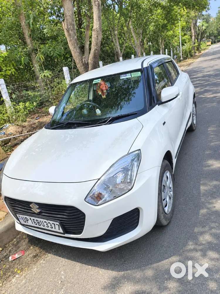 Maruti Suzuki Swift Vdi 2018