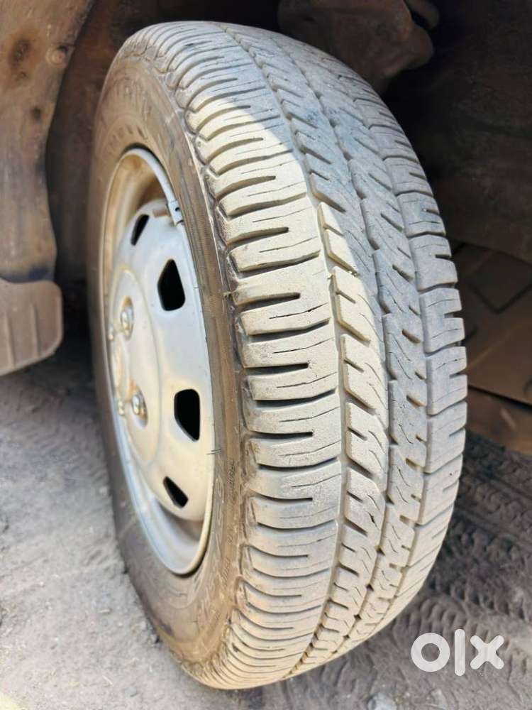 Hyundai Santro Xing Xo, 2007, Petrol