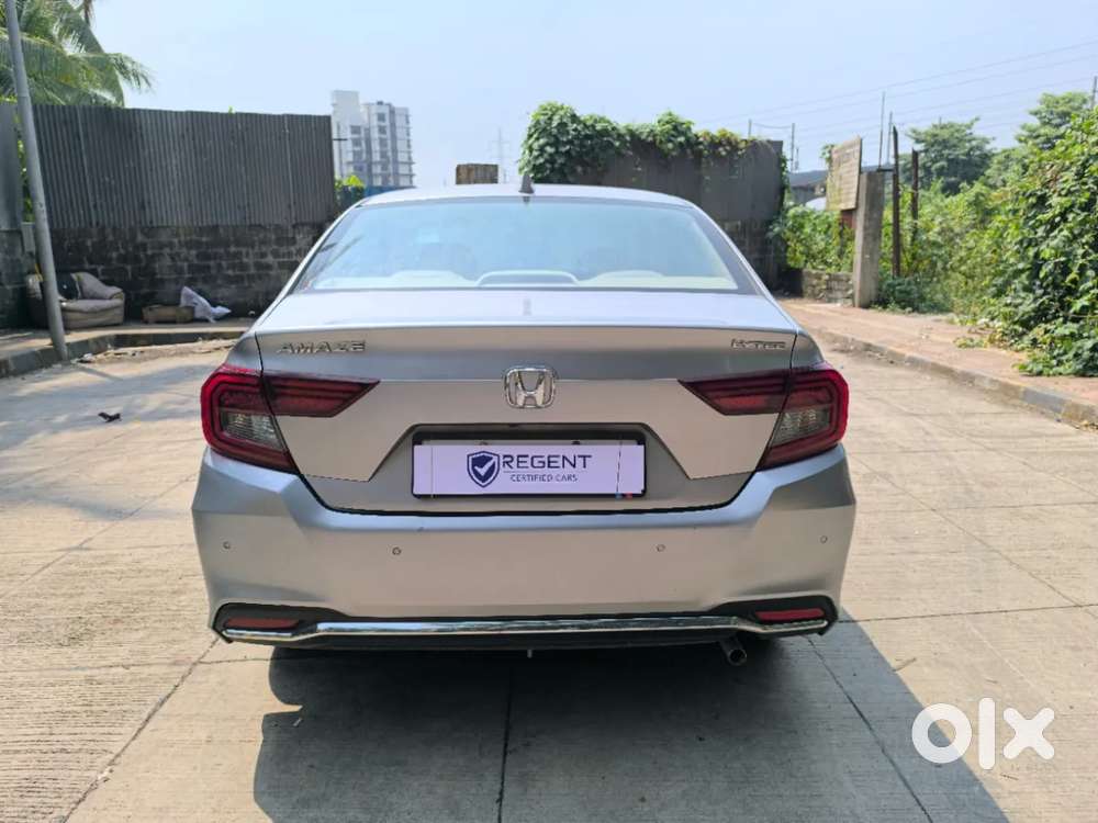 Honda Amaze Vx I-vtech, 2023, Petrol