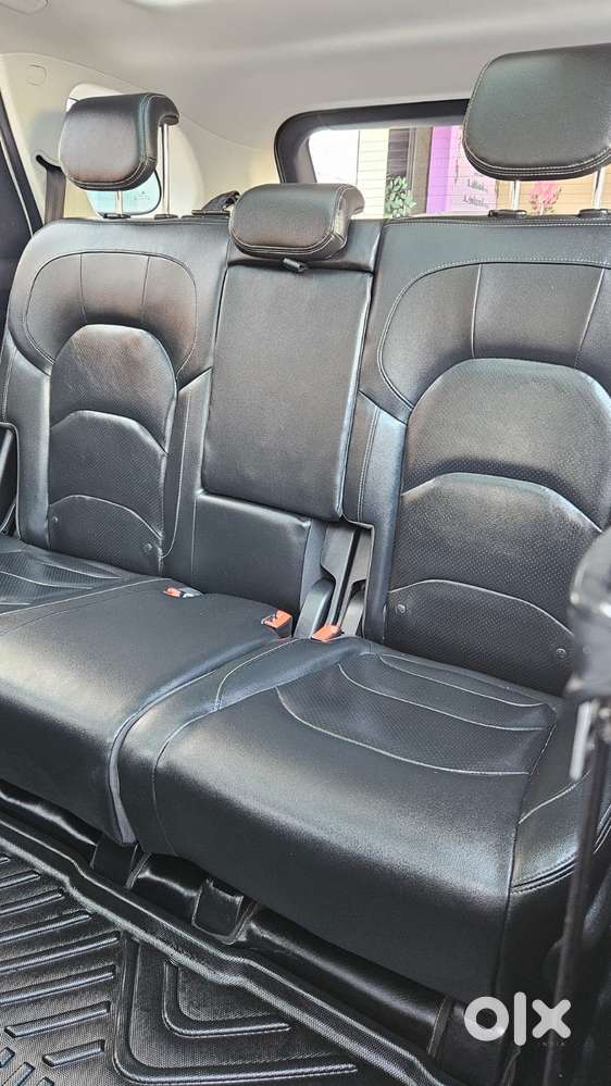 Mg Hector Sharp Diesel Mt, 2021, Diesel