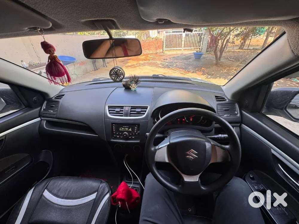 Maruti Suzuki Swift 2014 Model Well Maintained