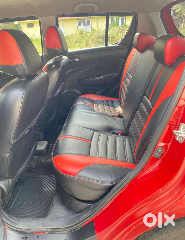 Maruti Suzuki Swift, 2013, Diesel