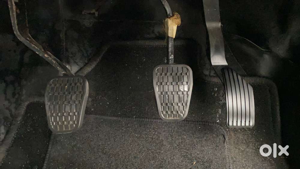 Tata Nexon 1.2 Revotron Xz Plus, 2023, Petrol