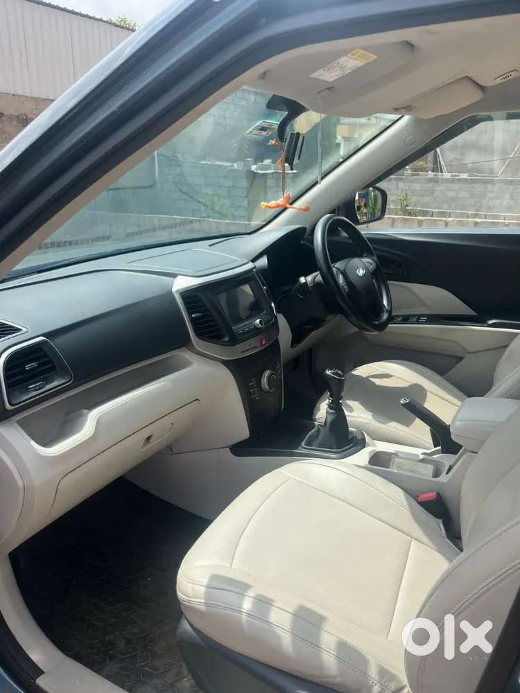 Mahindra Xuv300 2020 60000 Km Driven