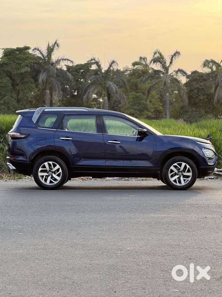 Tata Safari 2.0 Kryotec Xza Plus, 2021, Diesel