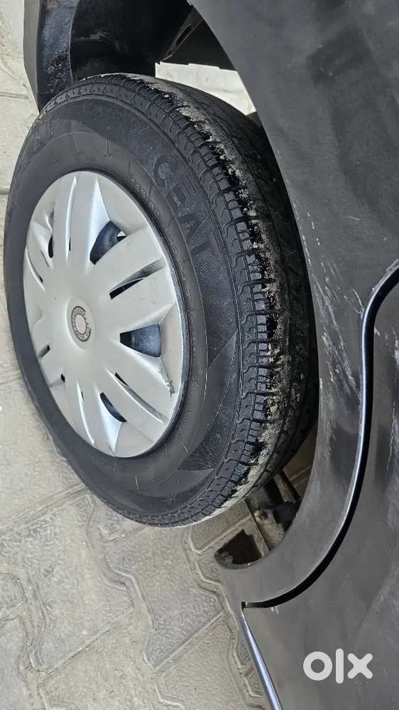 Maruti Suzuki Alto 800 2019 Cng & Hybrids 75000 Km Driven