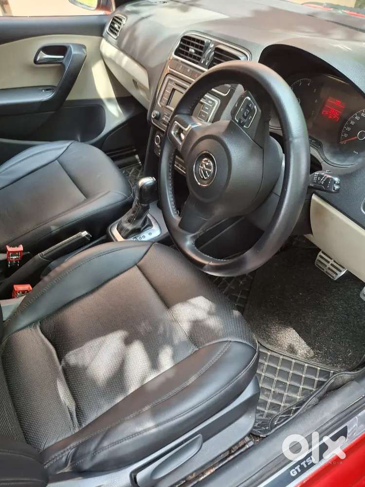 Volkswagen Virtus 2014 Petrol 75000 Km Driven Gt