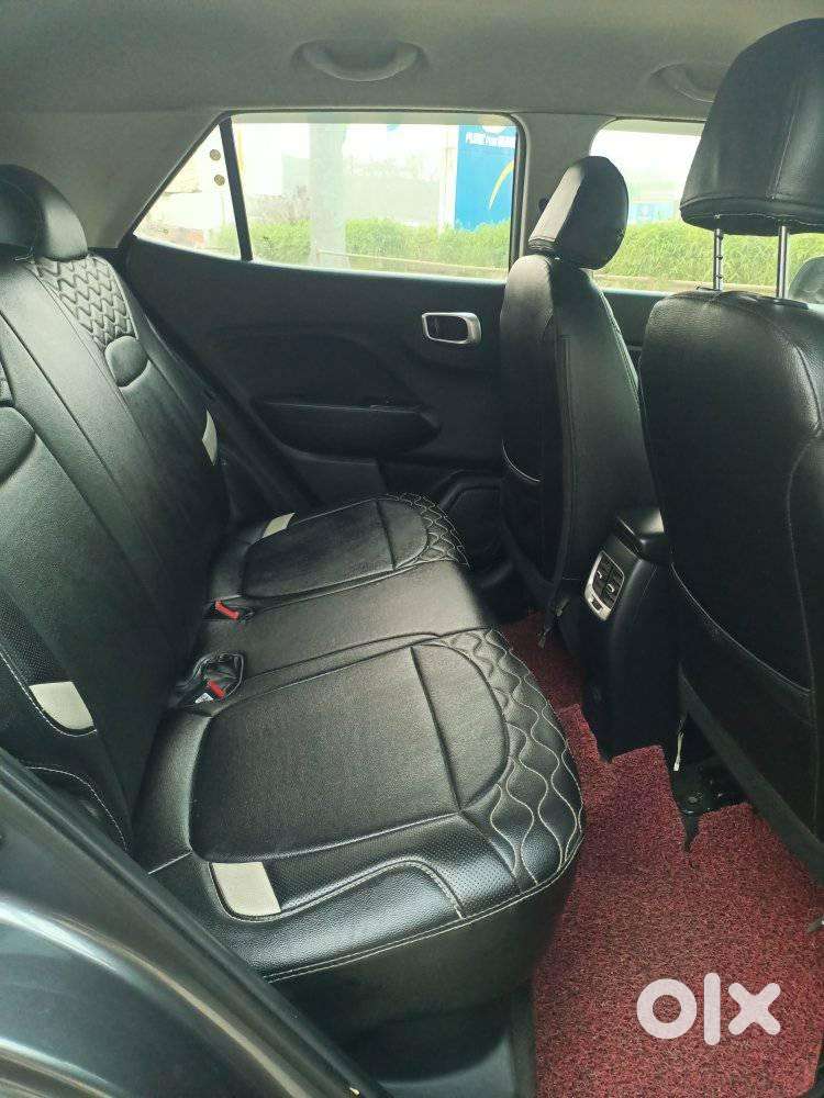 Hyundai Venue S Plus Mt 1.2 Kappa, 2022, Petrol