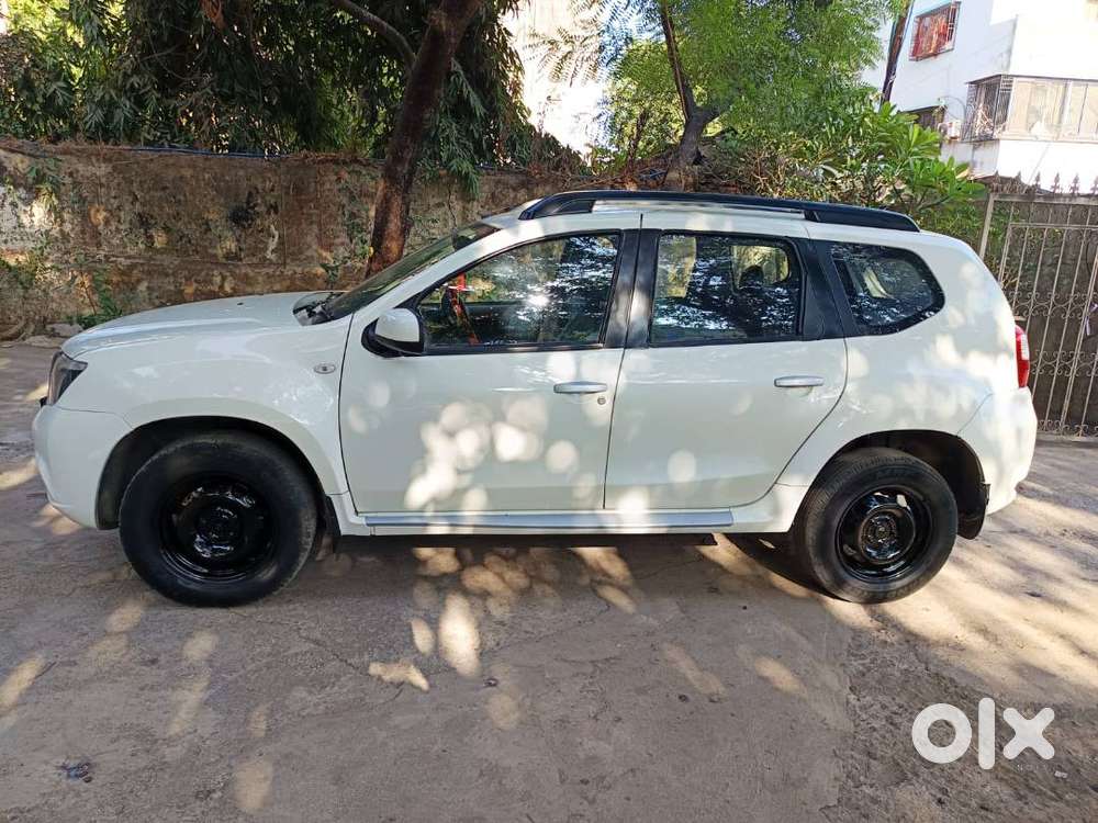 Nissan Terrano 2014 Diesel Well Maintained