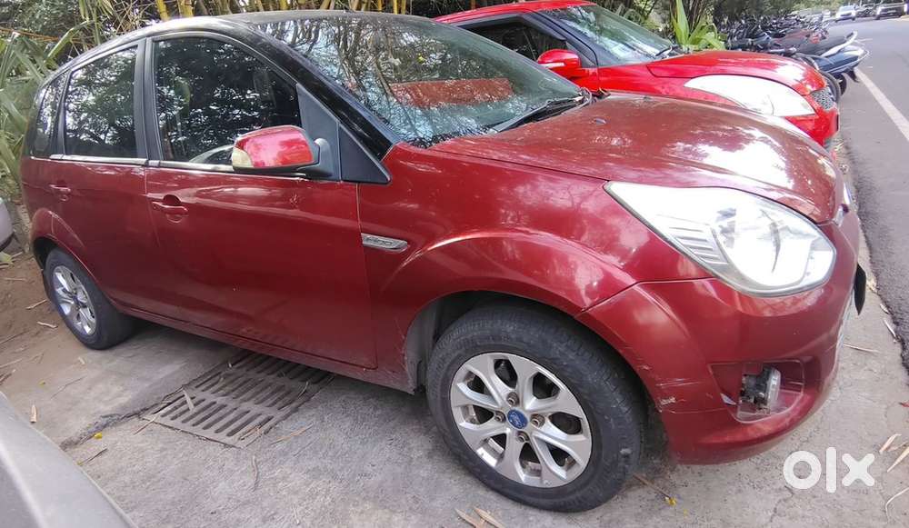 Ford Figo Diesel 2014