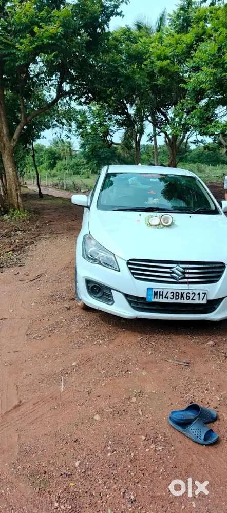 Maruti Suzuki Ciaz Diesel 2018