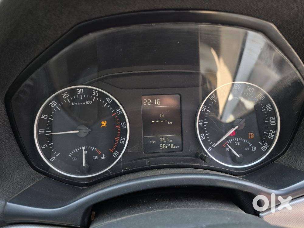 Skoda Laura 1.9 Tdi Mt Ambiente, 2009, Diesel