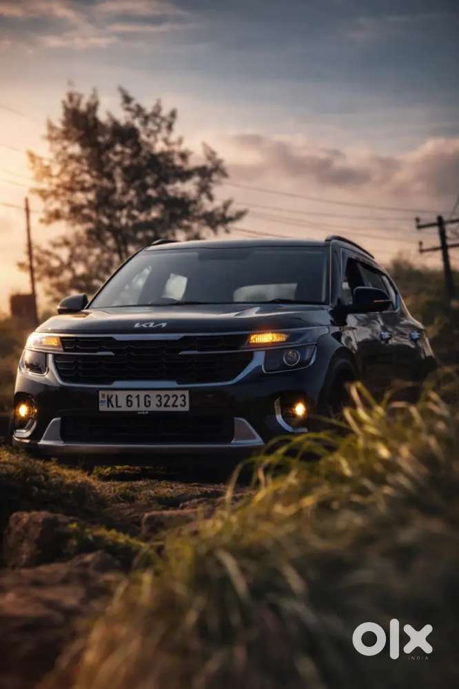 Seltos Facelift Htk Plus Manual 2023