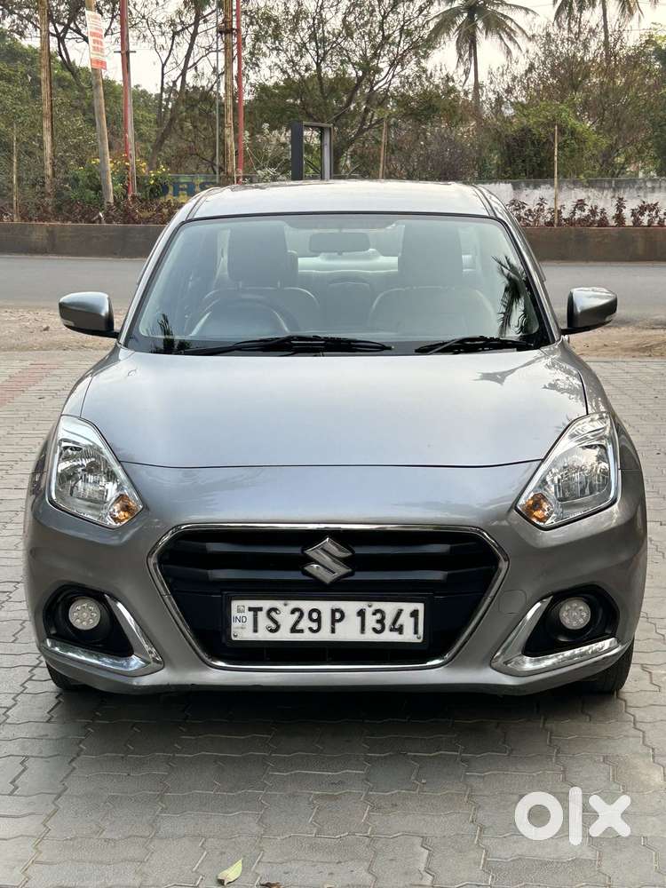 Maruti Suzuki Swift Dzire 1.3 Vxi, 2022, Petrol