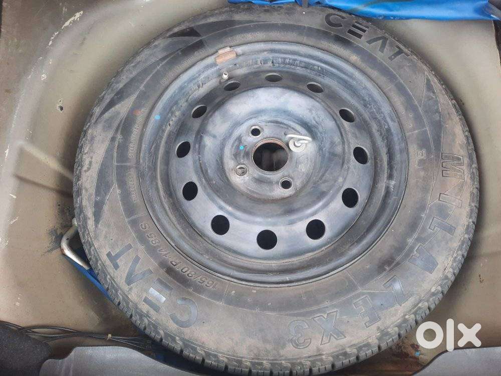 Maruti Suzuki Dzire 1.2 Vxi, 2014, Petrol