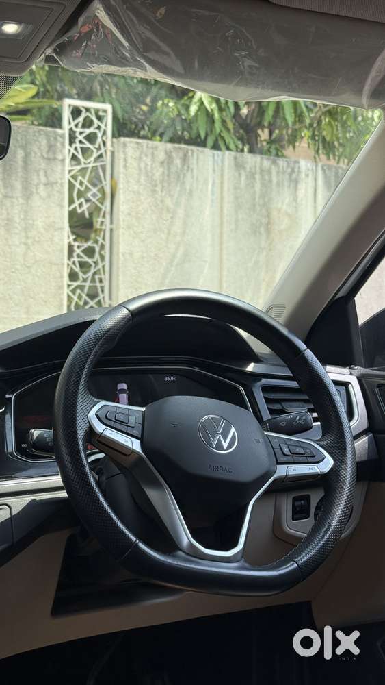 Volkswagen Virtus Gt 1.5 Tsi Dsg, 2023, Petrol