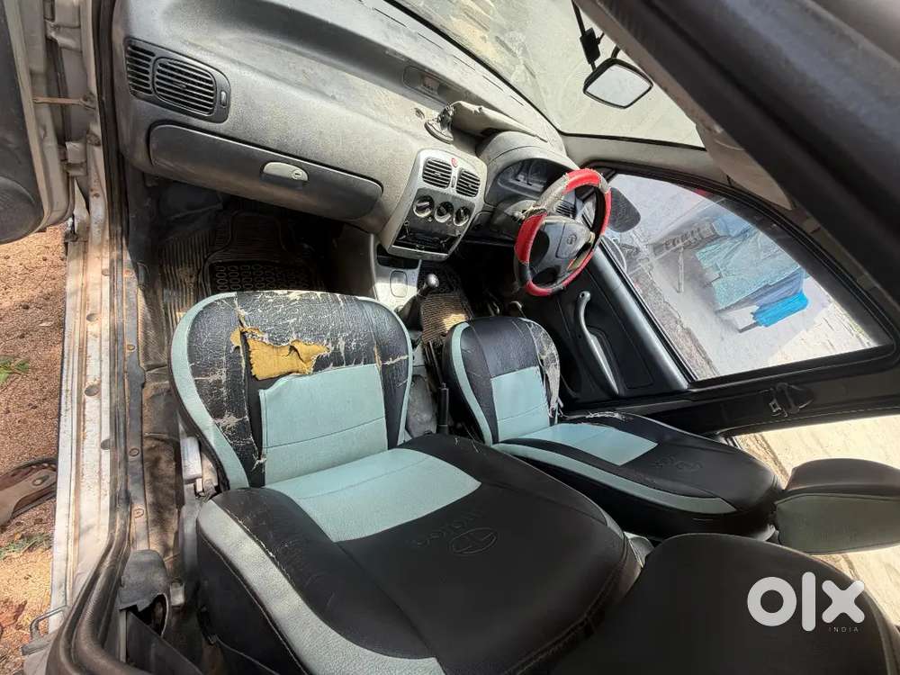 Tata Indica 2009 Diesel Well Maintained