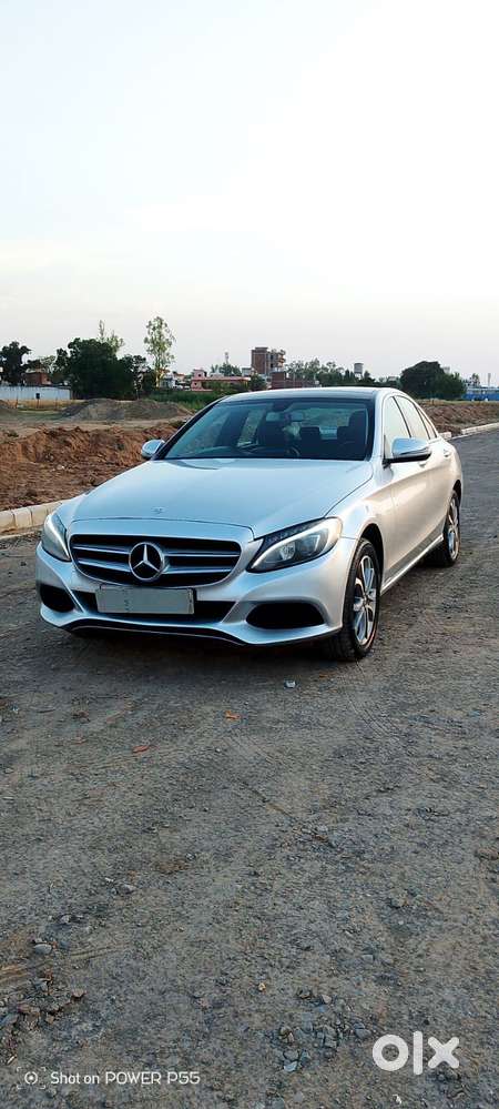Mercedes-benz E-class E 220 D, 2015, Diesel