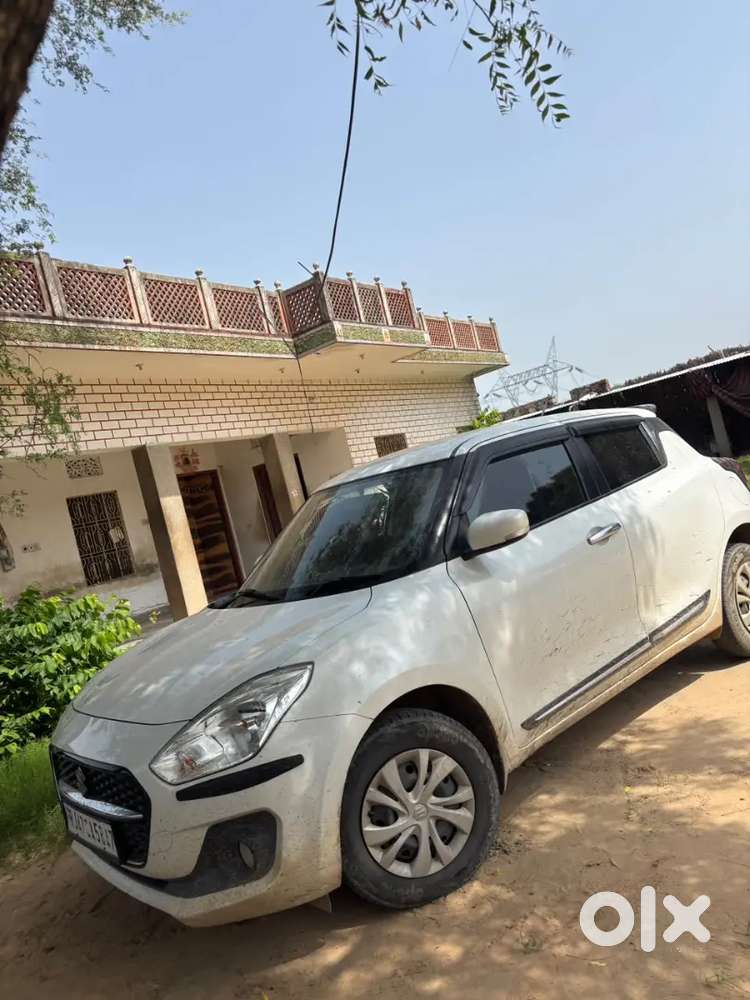 Maruti Suzuki Swift Vxi 2023