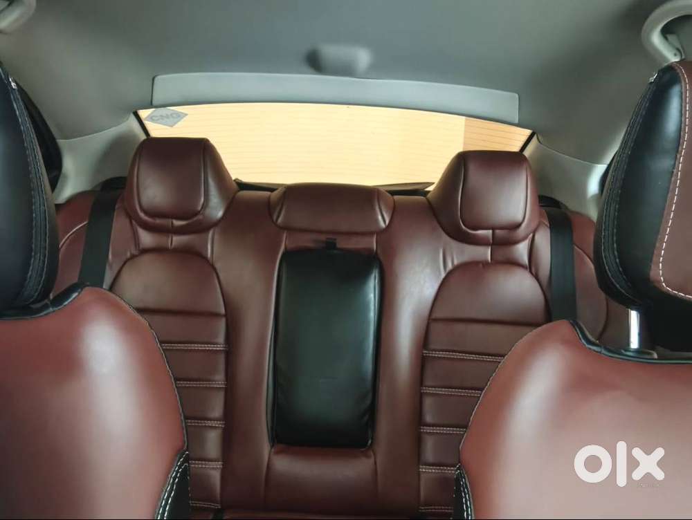 Tata Tigor Jtp 2019