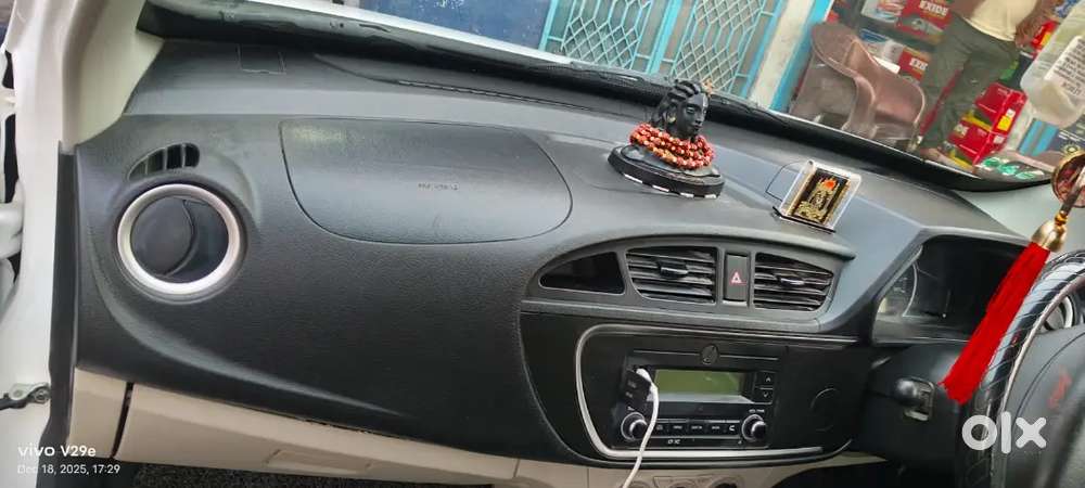 2023 Maruti Suzuki Alto
