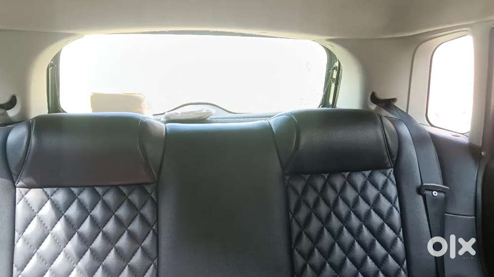 Single Owner New Tyre 5 Fc Ins Current Seat Cover New Led Touch