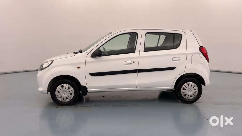 Maruti Suzuki Alto 800 Lxi, 2015, Petrol