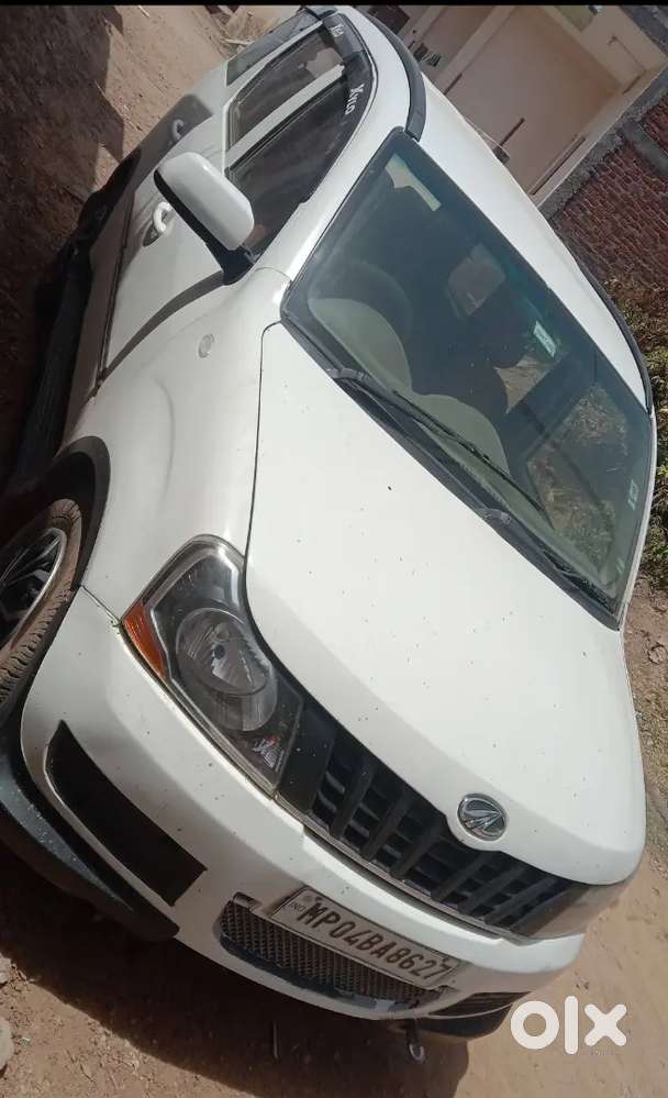 Mahindra Xylo Diesel 2012