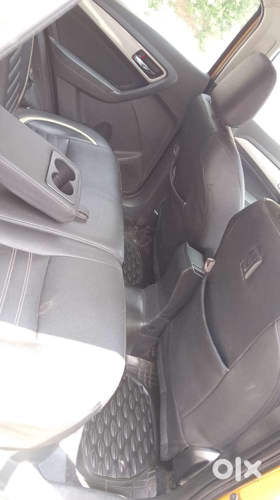 Maruti Suzuki Brezza Zdi Plus, 2016, Diesel