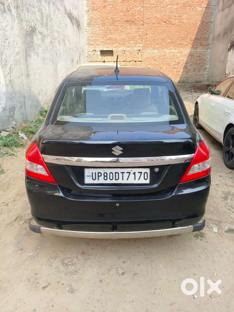 Maruti Suzuki Swift Dzire Tour Ldi, 2018, Diesel