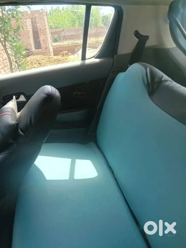 Maruti Suzuki Alto 800 2012 Petrol 47842 Km Driven