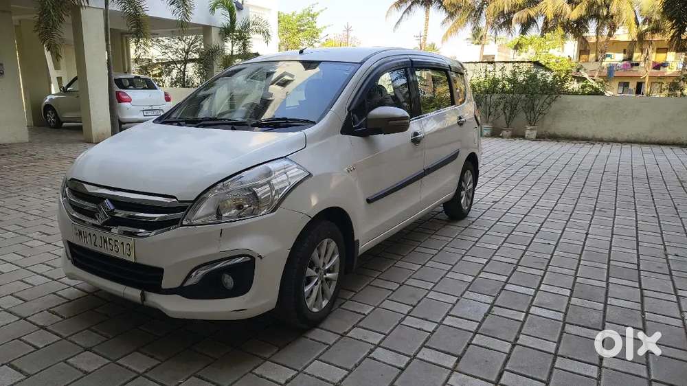 Maruti Suzuki Ertiga 2013 Petrol 147000 Km Driven