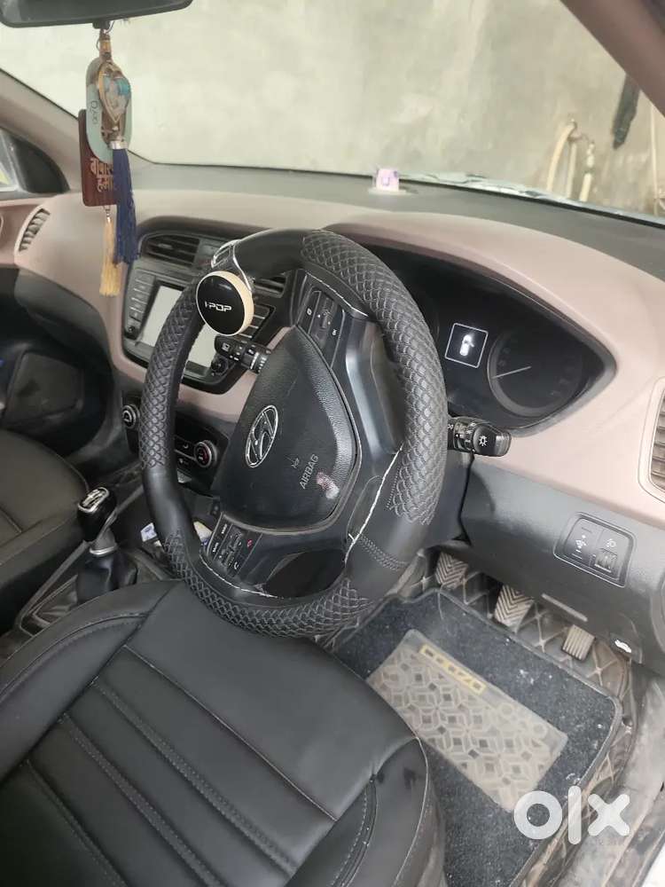 Hyundai I20 Asta 2018 Diesel