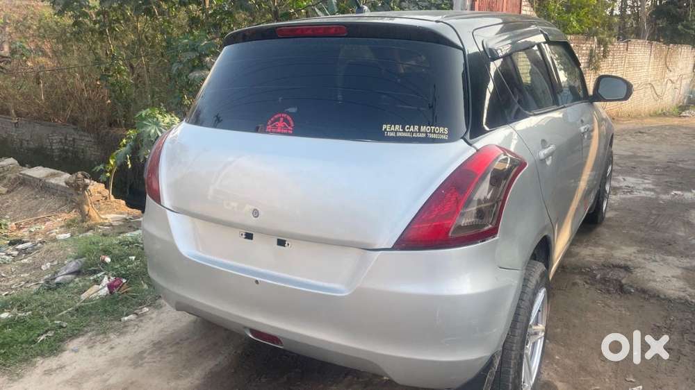 Maruti Suzuki Swift 2014 Diesel Well Maintained
