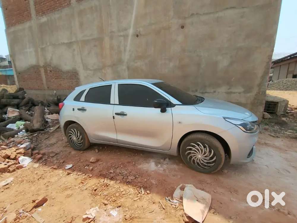 Maruti Suzuki Baleno 2025 Petrol 32551 Km Driven